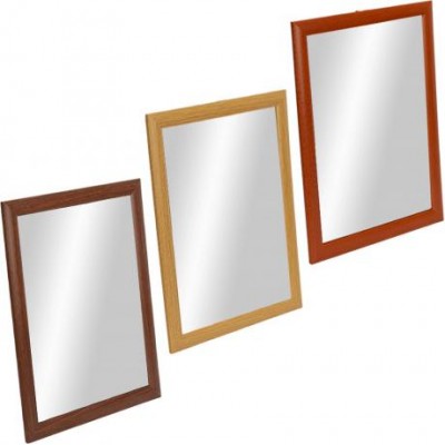 Дзеркало інтер'єрне для дому 30х60см 6010-30*60 Дзеркало інтер'єрне для дому 30х60см 6010-30*60