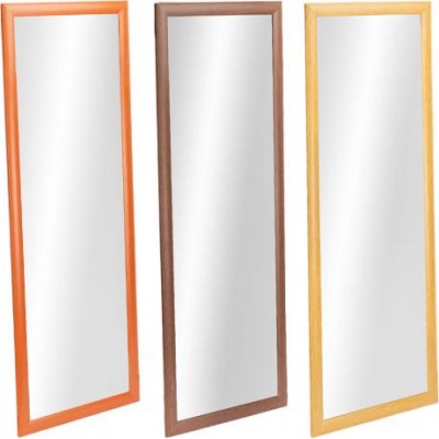 Дзеркало інтер'єрне для дому 30х90см 6010-30*90 Дзеркало інтер'єрне для дому 30х90см 6010-30*90