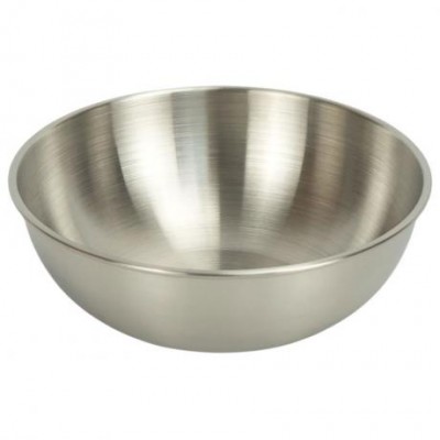 Соусник металевий 9,3 см 631-93 Соусник металевий 9,3 см 631-93