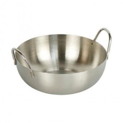 Соусник металевий 8,5 см 633-85 Соусник металевий 8,5 см 633-85