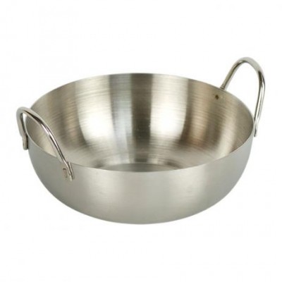 Соусник металевий 10 см 633-10 Соусник металевий 10 см 633-10