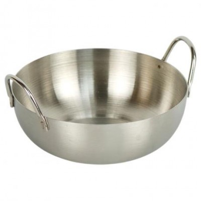 Соусник металевий 12 см 633-12 Соусник металевий 12 см 633-12