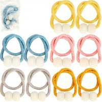 Магніт для штор 691