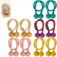 Магніт для штор 692