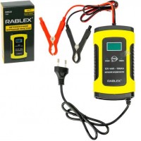 Автоматичний зарядний пристрій RABLEX 75W RB620