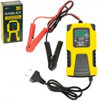 Автоматичний зарядний пристрій RABLEX 30W RB600