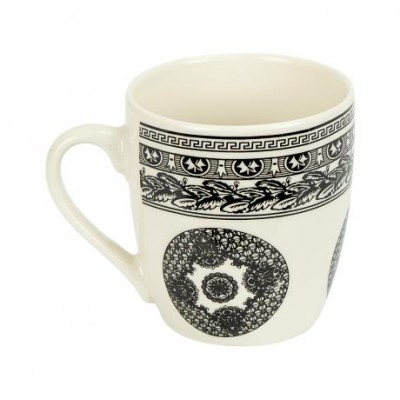 Чашка фаянс  200мл 6895-95