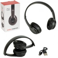 Навушники накладні Bluetooth 5.0+EDR P47