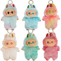 Брелок-іграшка плюшеваМонстрик 253