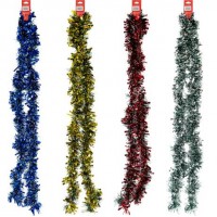 Дощик кольоровий 2м D9см 6279-13