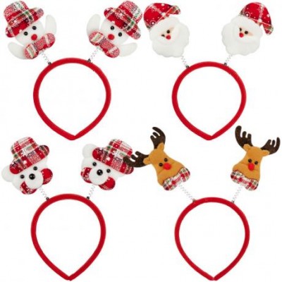 Ободок новорічний 2505 Ободок новорічний 2505