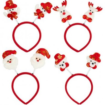 Ободок новорічний 2506