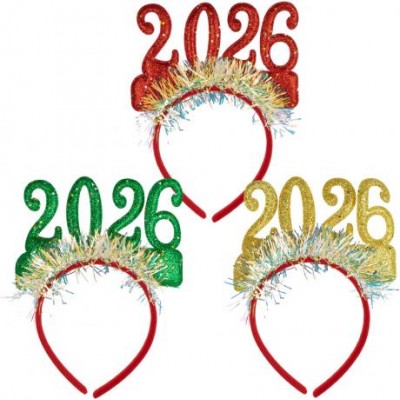 Ободок новорічний 2510