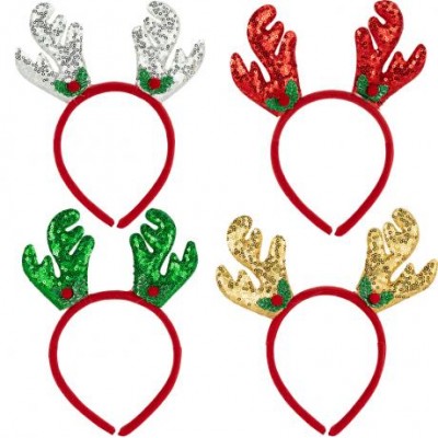 Ободок новорічний 2511