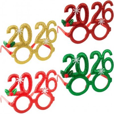 Окуляри новорічні 2026 2517