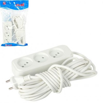 Електричний подовжувач 8 метрів FB23038 Електричний подовжувач 8 метрів FB23038