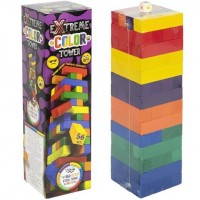 Розвиваюча настільна гра EXTREME COLOR TOWER G-ECT-01U