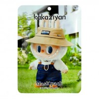 Маска тканинна зволожуюча 30мл для обличчя M184