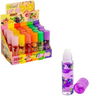 Олія для губ 4г FRUIT 6820 Олія для губ 4г FRUIT 6820