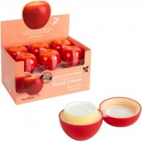 Крем для догляду за руками 35г Яблуко WKL273/12 Крем для догляду за руками 35г Яблуко WKL273/12