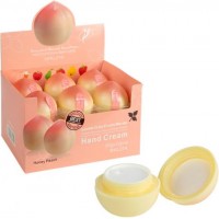 Крем для догляду за руками 35г Персик WKL274