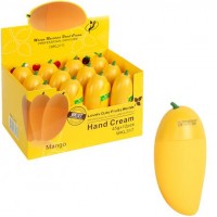Крем для догляду за руками 45г Манго WKL317