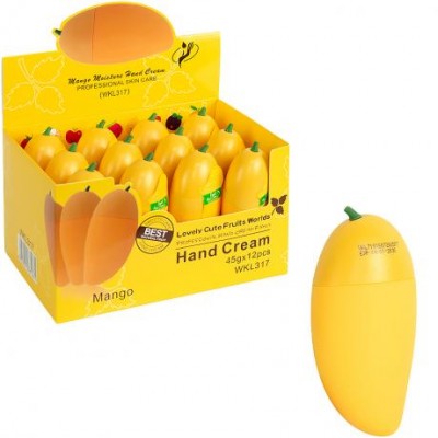 Крем для догляду за руками 45г Манго WKL317