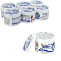Крем для обличчя 115гр DONKEY MILK HA3051