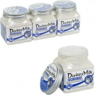 Скраб для тіла 350мл DONKEY MILK WLK773