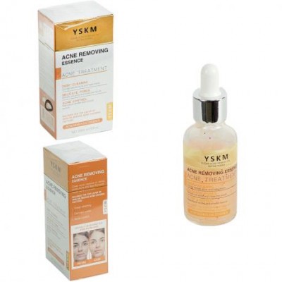 Сироватка для обличчя 30гр Acne Treatment Y012 Сироватка для обличчя 30гр Acne Treatment Y012