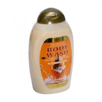 Гель для душу 450мл Macaron Ice Cream MY31596 Гель для душу 450мл Macaron Ice Cream MY31596