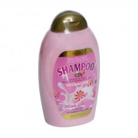 Шампунь для волосся 450мл від лупи Candy & Milk MY31619