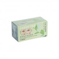 Косметичний набір «Зелений чай» від пігментації T24/2