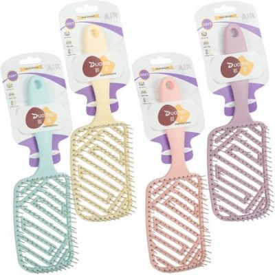 Масажний гребінець для волосся H1-332AD Масажний гребінець для волосся H1-332AD