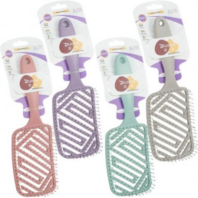 Масажний гребінець для волосся H1-332BD