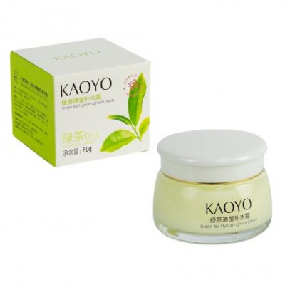 Крем для обличчя 60гр QY 305 Крем для обличчя 60гр QY 305