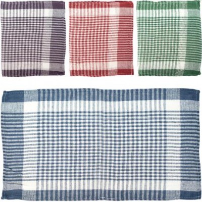 Кухонний рушник 30×55см з натурального волокна 3256 Кухонний рушник 30×55см з натурального волокна 3256