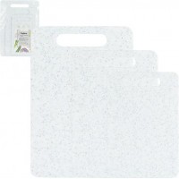 Набір обробних дощечок 3шт RH-20/3525