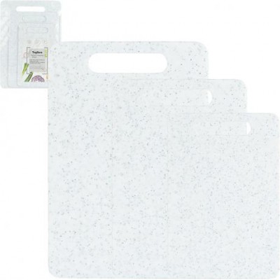 Набір обробних дощечок 3шт RH-20/3525