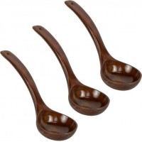 Дерев’яна ложка  27×9 см RH-33