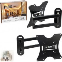 Кронштейн 14-42 для TV поворотний 117B