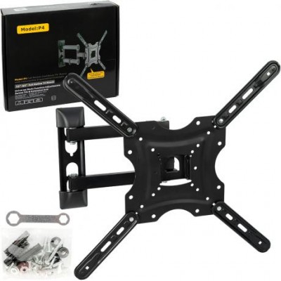 Кронштейн 32-65 для TV поворотний P4