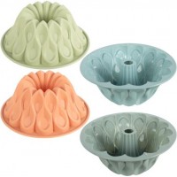 Форма силіконова 24*12см FY-0827