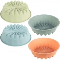 Форма силіконова 24*8см FY-0829 Форма силіконова 24*8см FY-0829