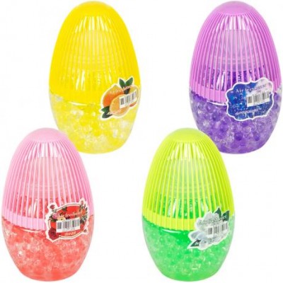 Освіжувач повітря 15см з гелевими ароматними кульками 0086