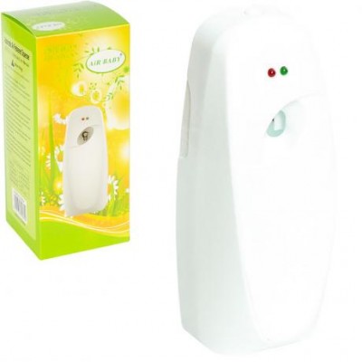 Автоматичний дозатор для освіжувача повітря E800A