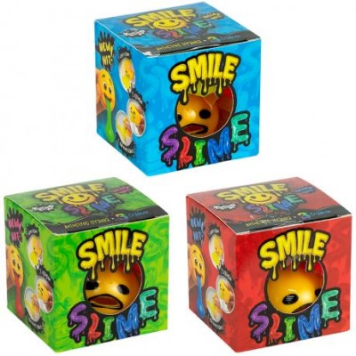 Антистрес іграшка + 3 слайми ДТ-СО-16-84/SS-01-03 Антистрес іграшка + 3 слайми ДТ-СО-16-84/SS-01-03