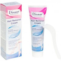 Крем для депіляції 100 г (синій) DS335-2