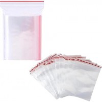 Пакети із замком 100шт Zip-Lock 22х32см