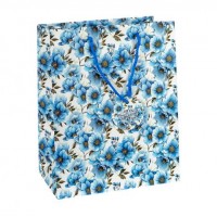 Пакет подарунковий 26х32х12 см GB-24048